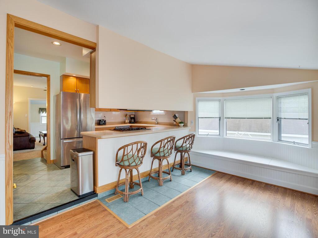 3208 Burgess Road Chesapeake Beach, MD 20732 - Photo 19 of 64 Breakfast bar