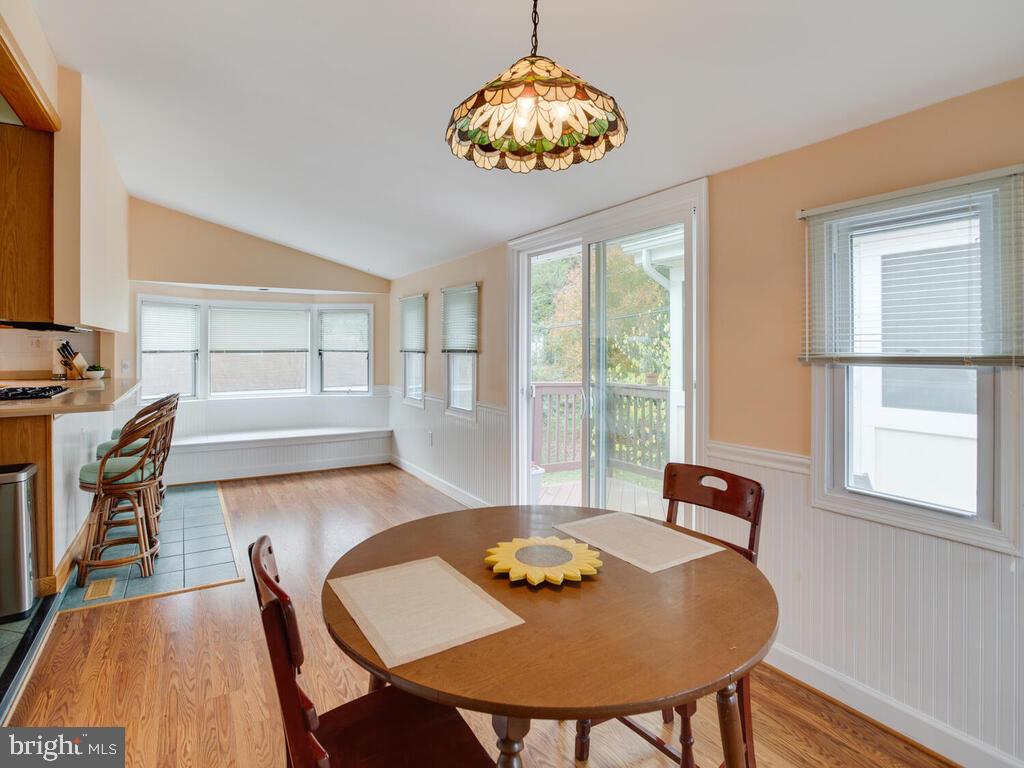 3208 Burgess Road Chesapeake Beach, MD 20732 - Photo 21 of 64 Dining area