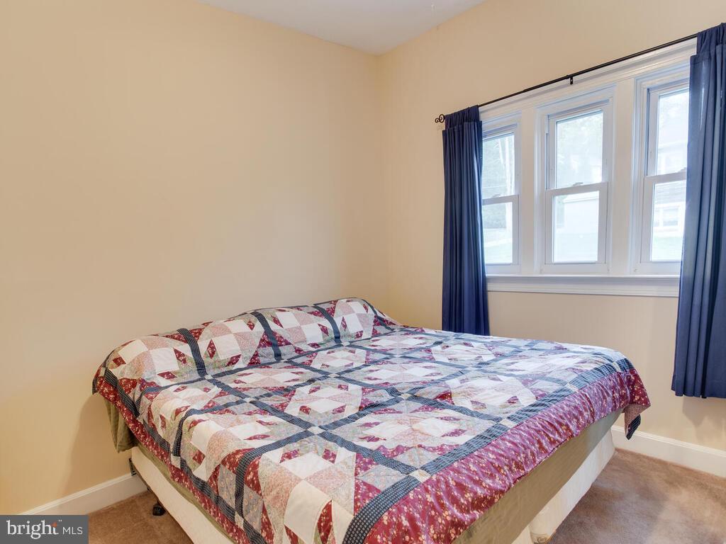 3208 Burgess Road Chesapeake Beach, MD 20732 - Photo 31 of 64 Main level bedroom