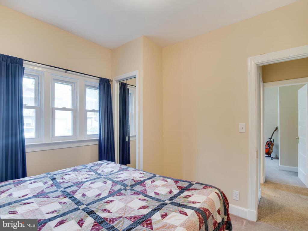 3208 Burgess Road Chesapeake Beach, MD 20732 - Photo 32 of 64 Main level bedroom