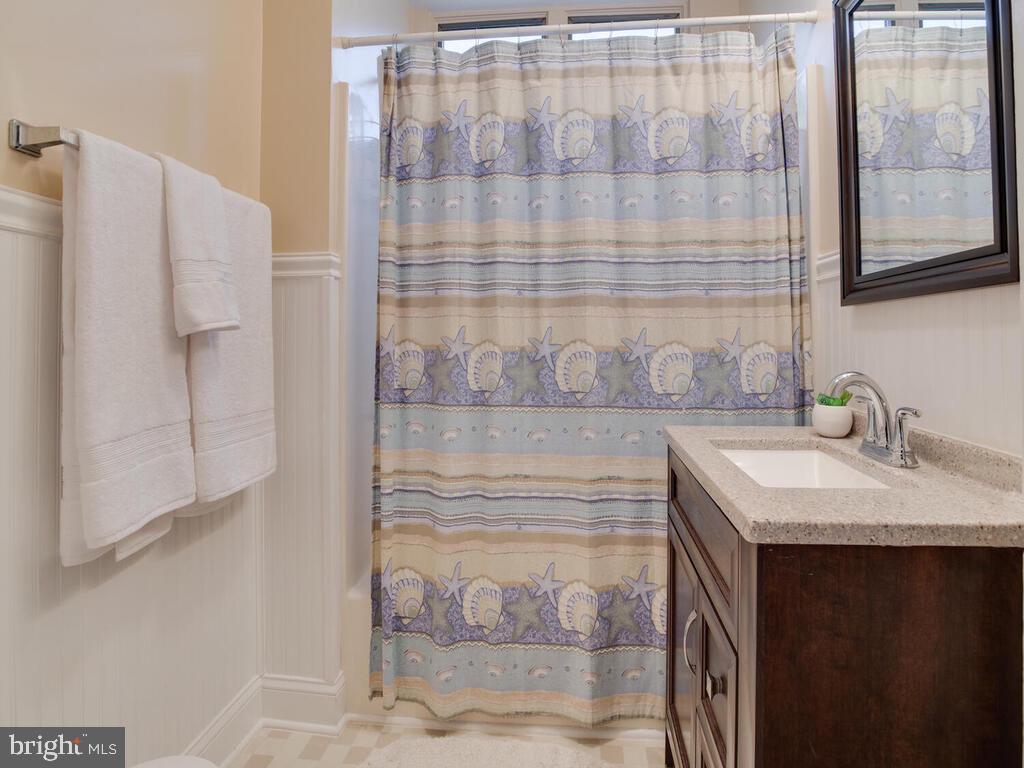 3208 Burgess Road Chesapeake Beach, MD 20732 - Photo 33 of 64 main level full bath