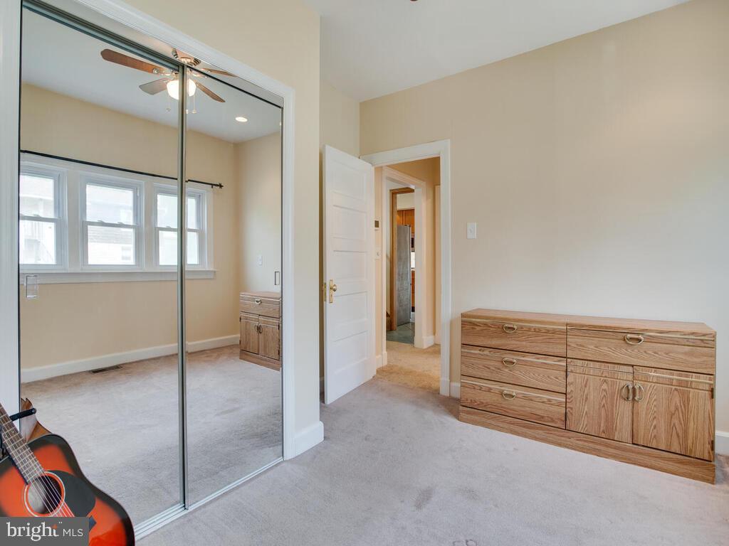 3208 Burgess Road Chesapeake Beach, MD 20732 - Photo 36 of 64 Main level bedroom