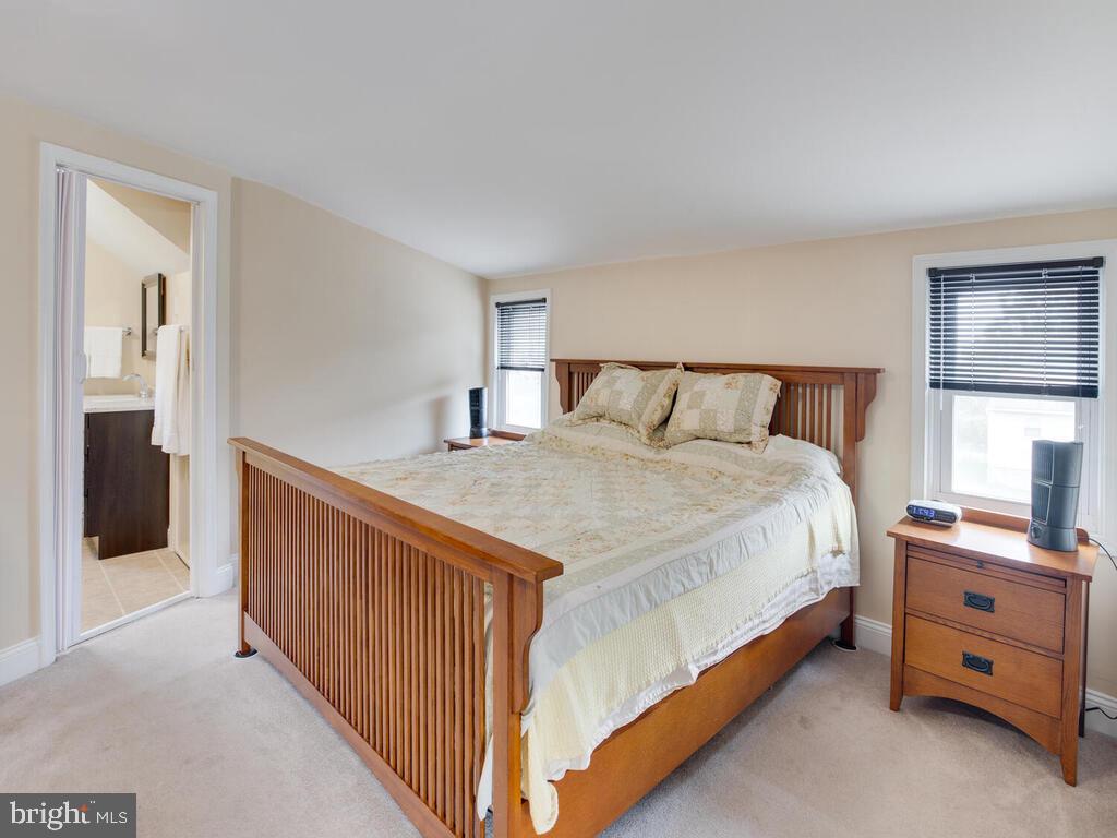3208 Burgess Road Chesapeake Beach, MD 20732 - Photo 38 of 64 Primary Bedroom