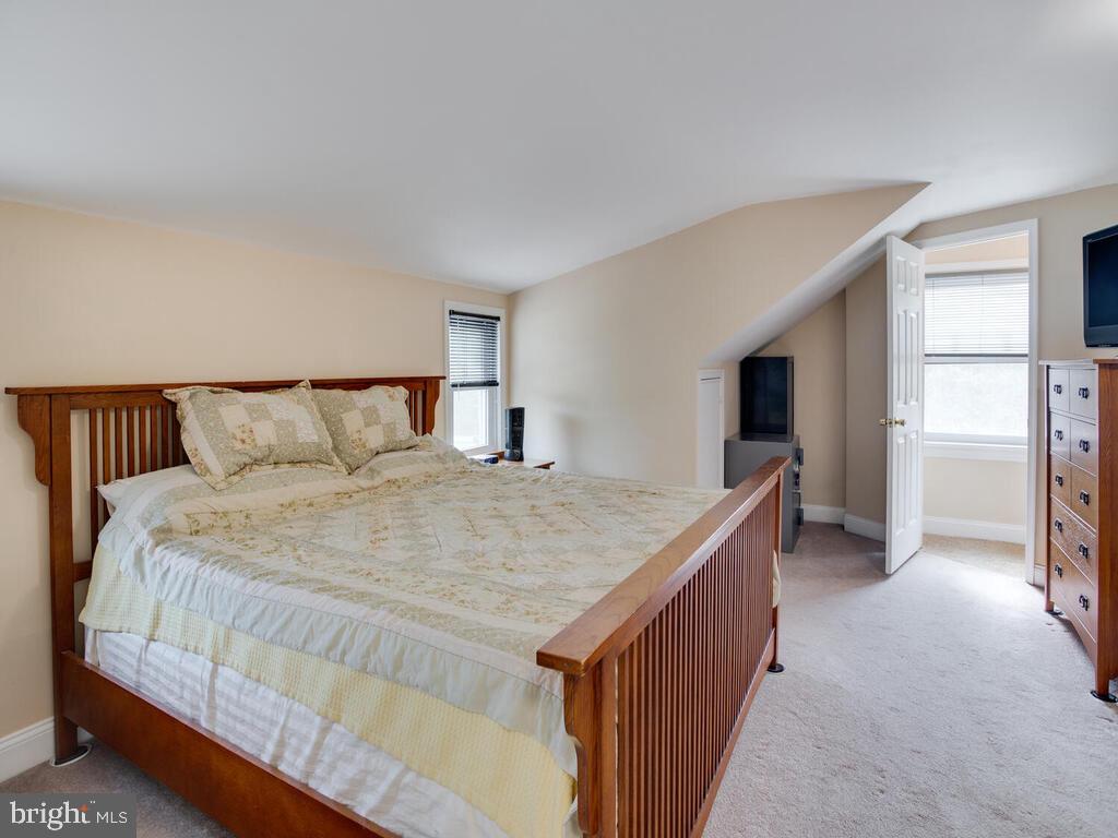 3208 Burgess Road Chesapeake Beach, MD 20732 - Photo 40 of 64 Primary Bedroom