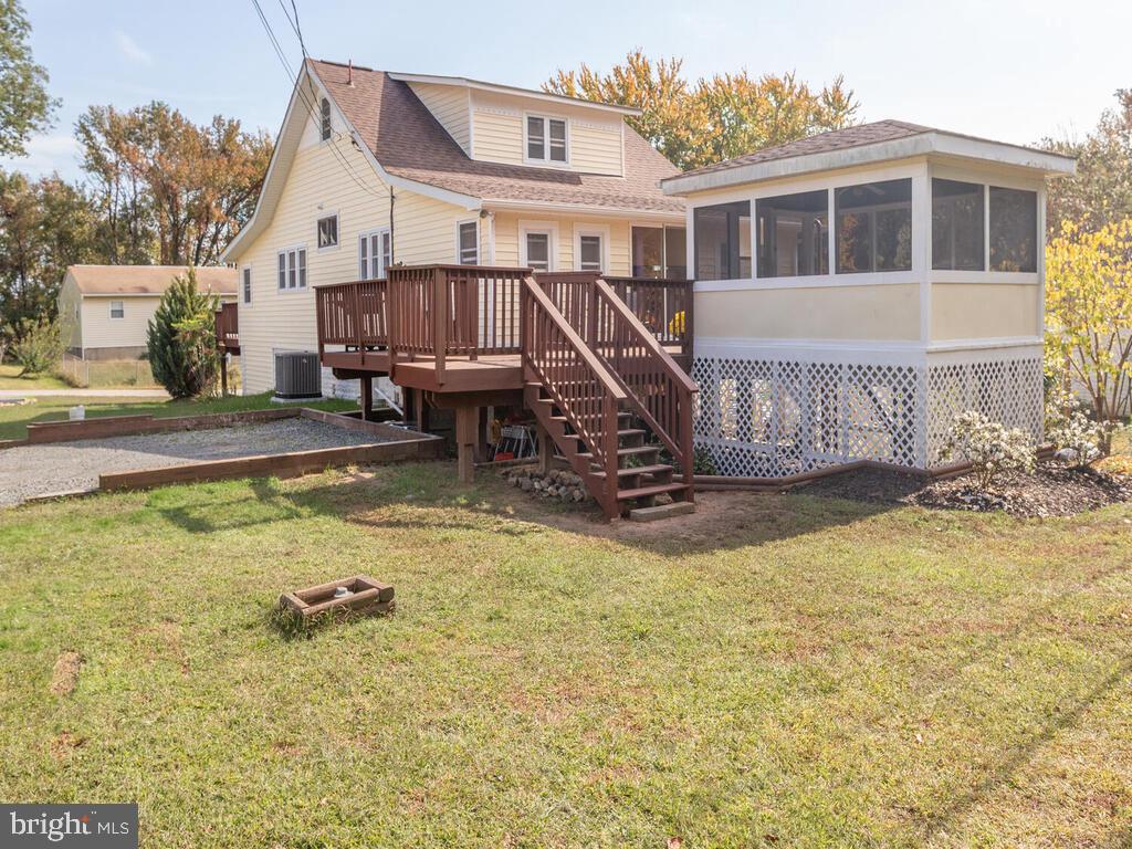 3208 Burgess Road Chesapeake Beach, MD 20732 - Photo 43 of 64 Gallery Image 43