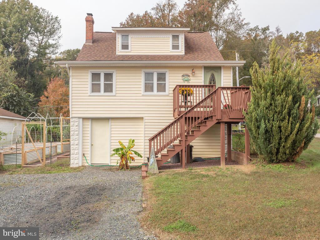 3208 Burgess Road Chesapeake Beach, MD 20732 - Photo 48 of 64 Welcome to 3208 Burgess Rd!