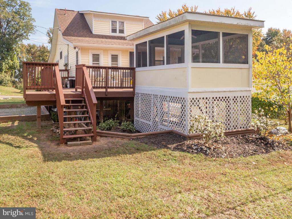 3208 Burgess Road Chesapeake Beach, MD 20732 - Photo 49 of 64 Gallery Image 49