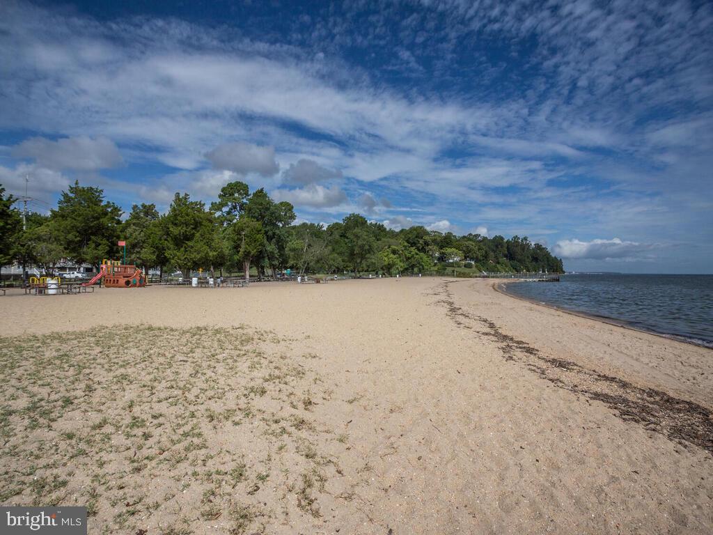 3208 Burgess Road Chesapeake Beach, MD 20732 - Photo 50 of 64 Breezy Point Beach and Campground