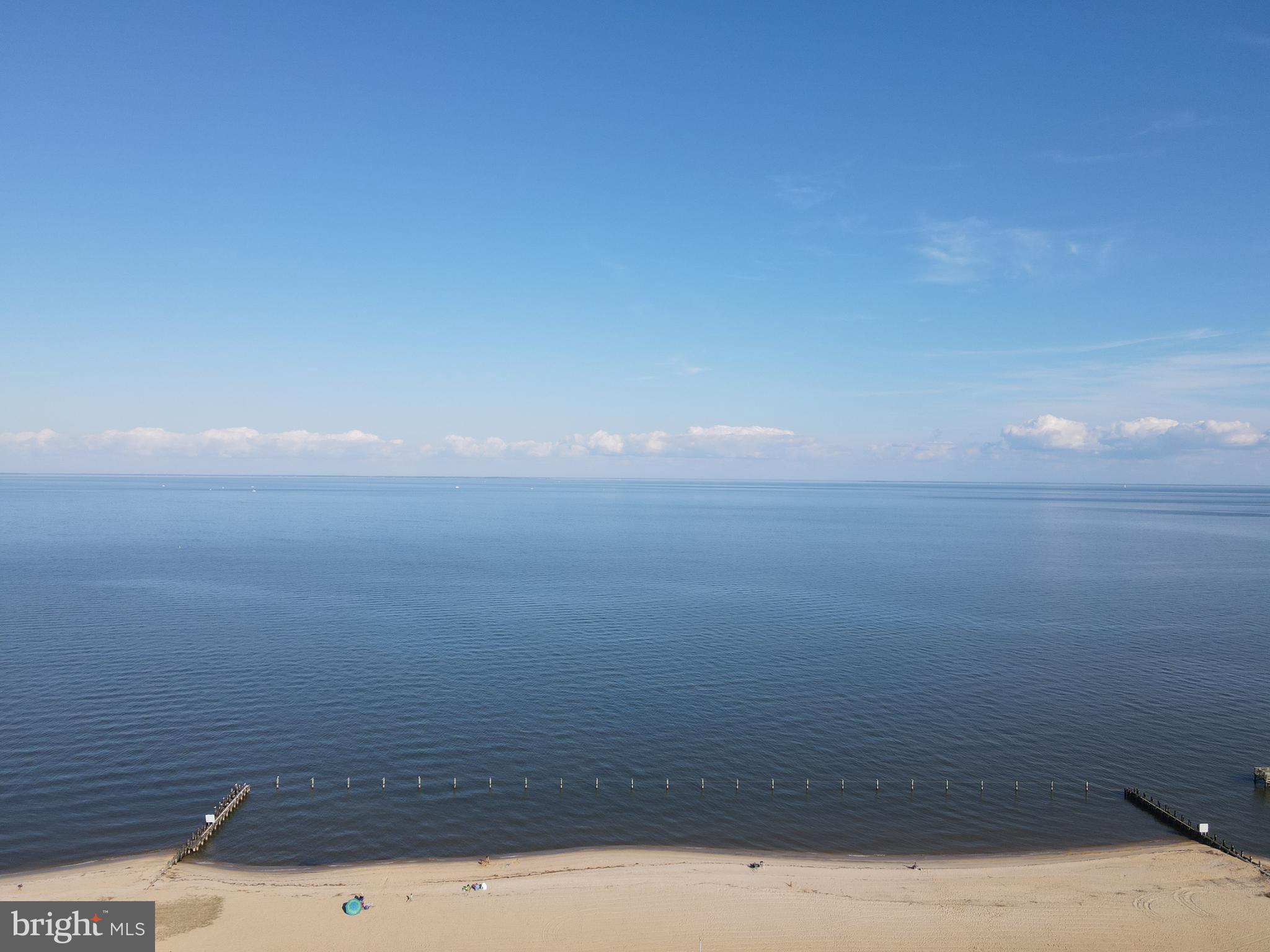 3208 Burgess Road Chesapeake Beach, MD 20732 - Photo 51 of 64 The beach and the view!