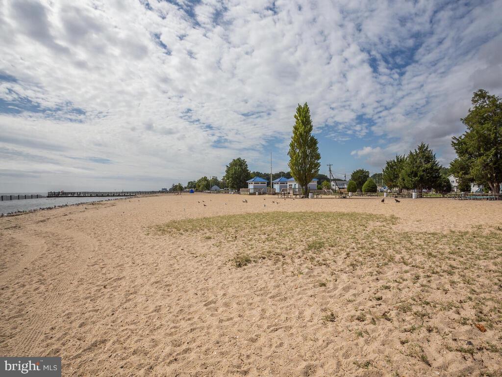 3208 Burgess Road Chesapeake Beach, MD 20732 - Photo 52 of 64 County Park Beach with free access for community