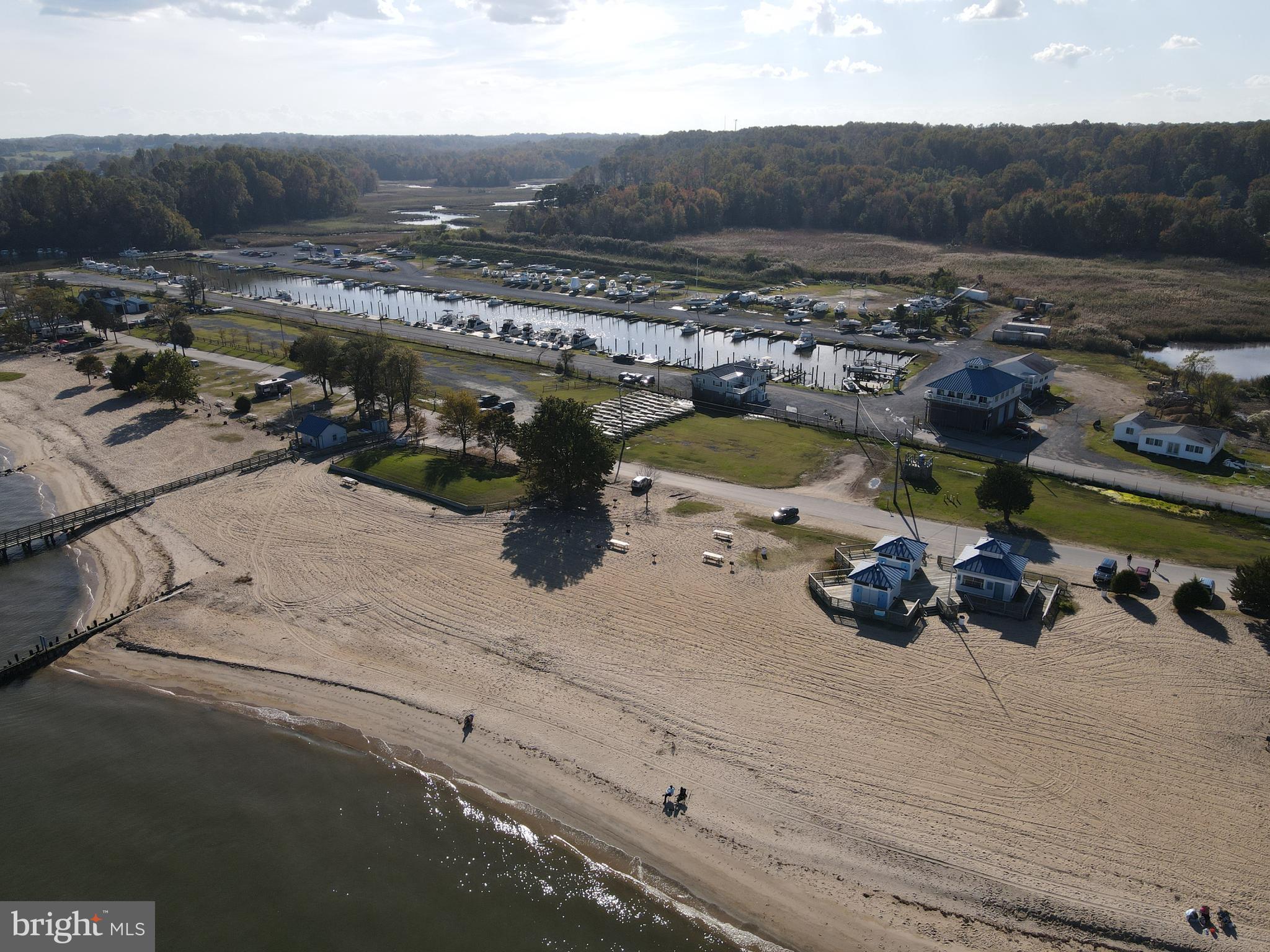 3208 Burgess Road Chesapeake Beach, MD 20732 - Photo 57 of 64 Free access to county park and beach as an owner