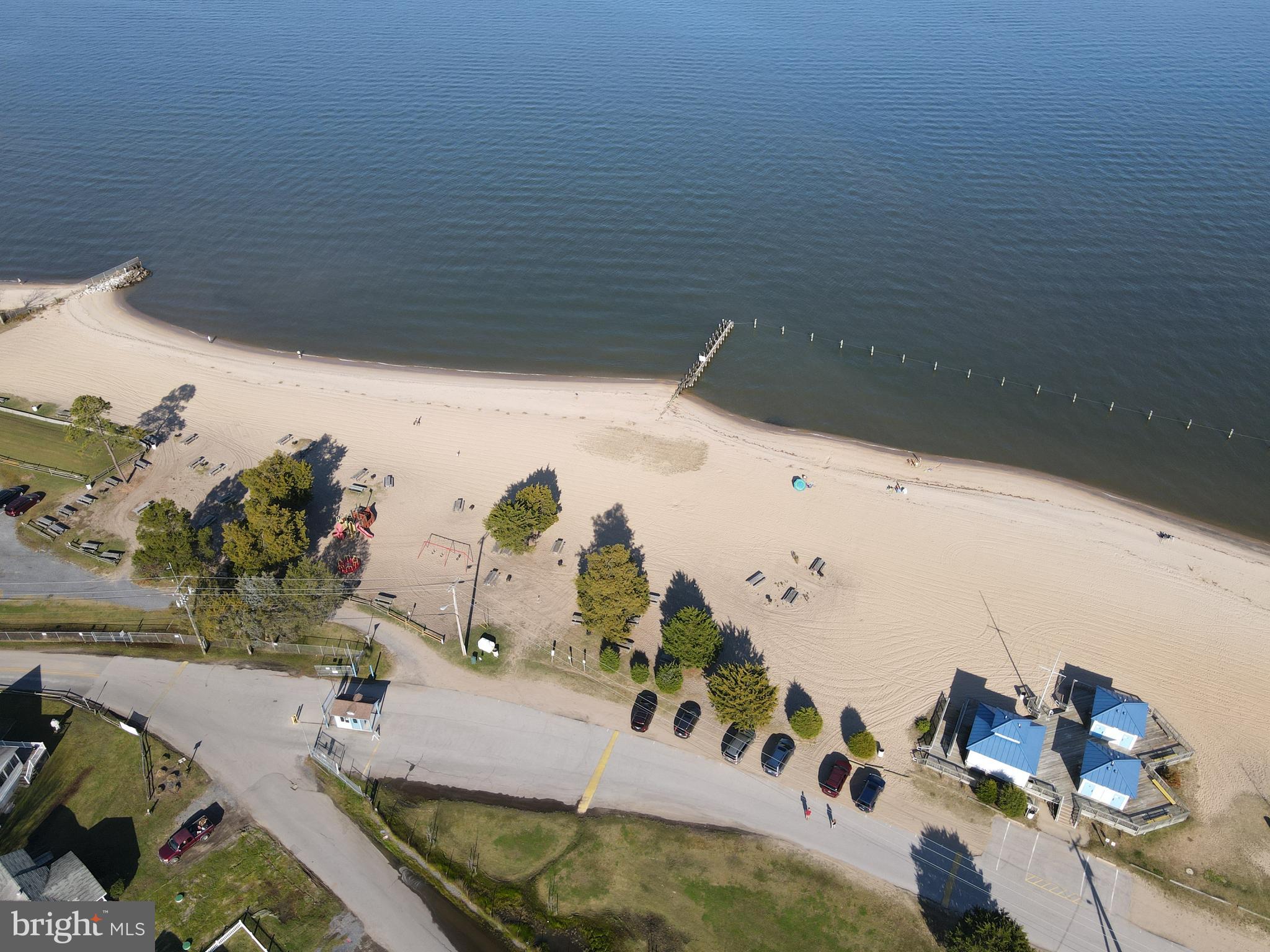 3208 Burgess Road Chesapeake Beach, MD 20732 - Photo 59 of 64 Enjoy the Beach!
