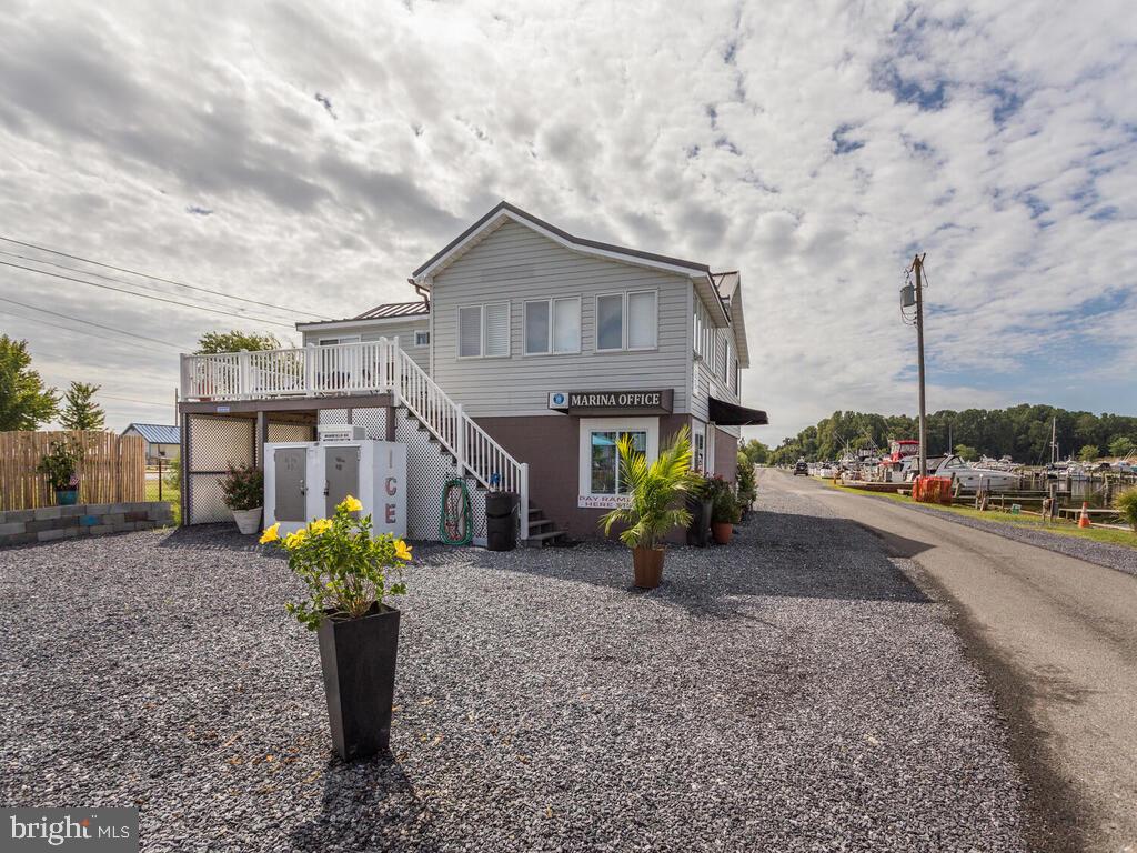 3208 Burgess Road Chesapeake Beach, MD 20732 - Photo 60 of 64 Marina in the neighborhood