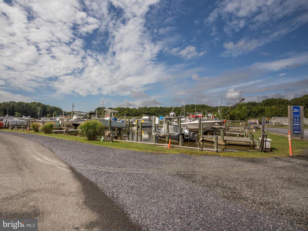 3208 Burgess Road Chesapeake Beach, MD 20732 - Photo 62 of 64 Marina in the neighborhood