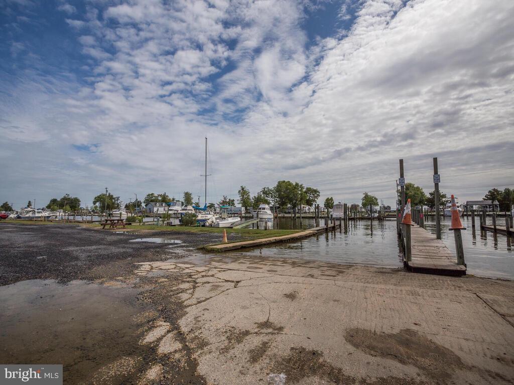 3208 Burgess Road Chesapeake Beach, MD 20732 - Photo 64 of 64 Marina Boat ramps