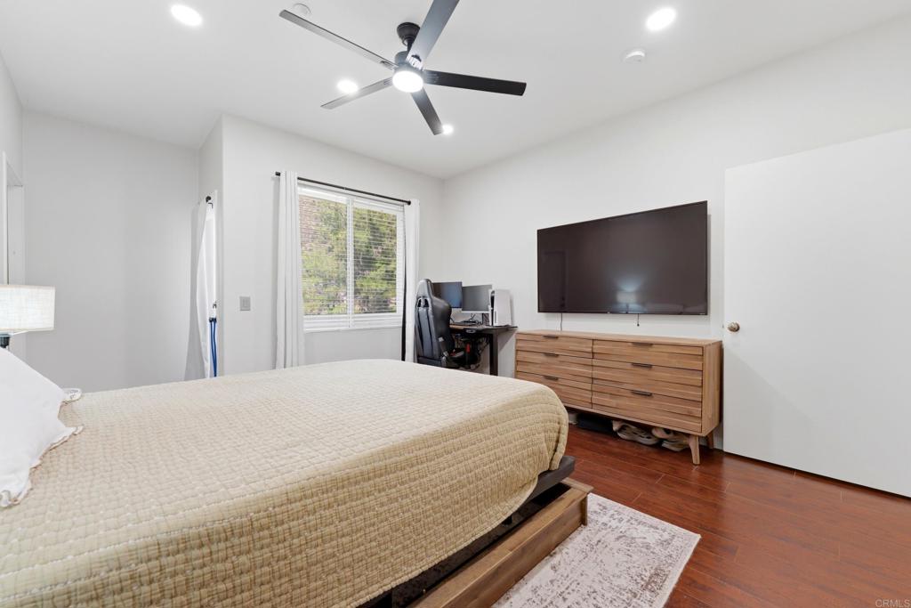 3231 Dehesa Road, Unit 40 El Cajon, CA 92019 - Photo 15 of 41