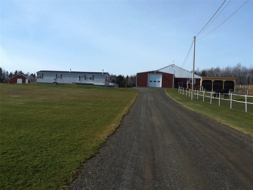601 Beaulieu Road Madawaska, ME 04773 - Photo 1 of 33 Photo