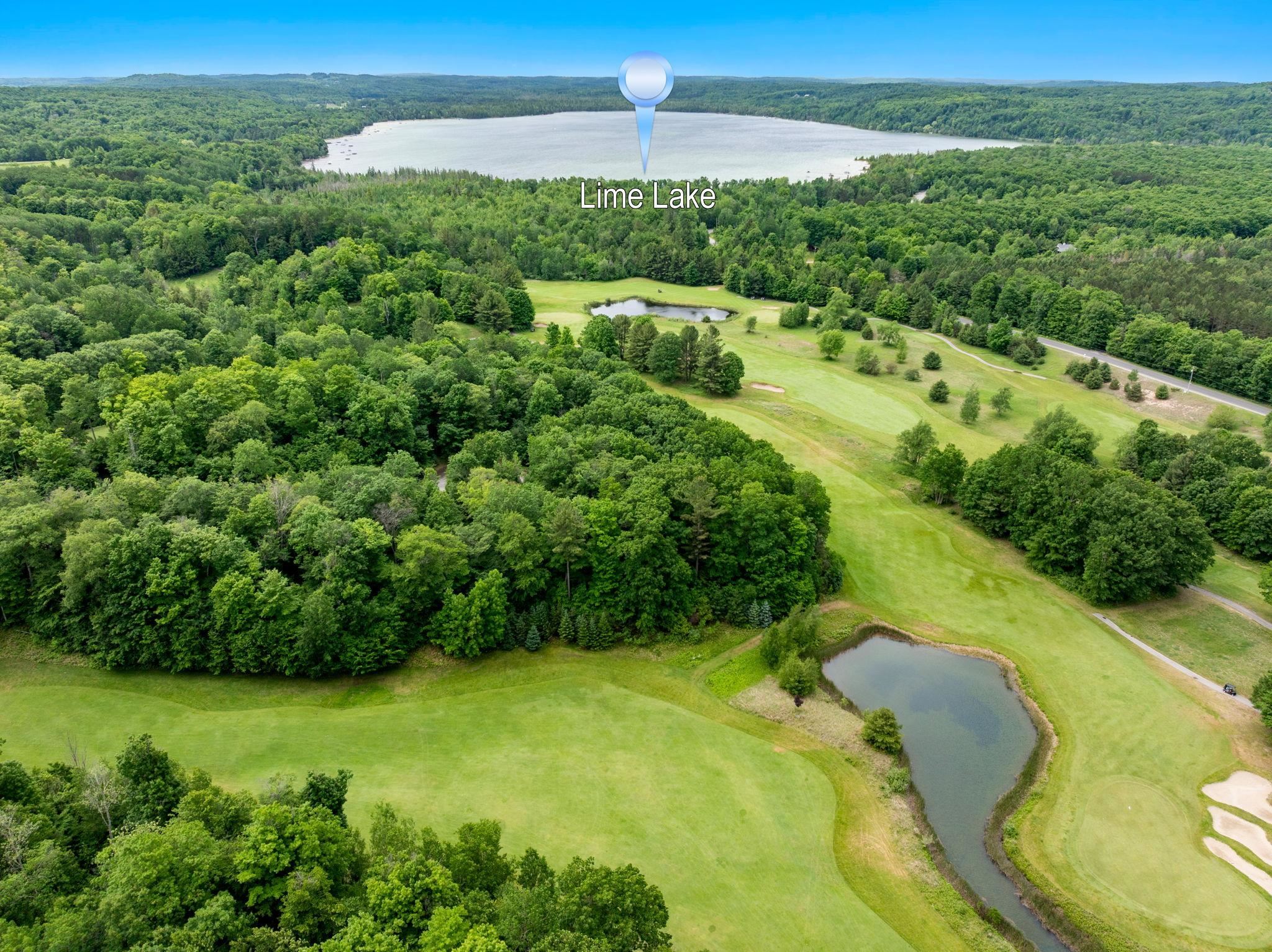 9 South Club Drive, Unit LOT 9 Cedar, MI 49621 - Photo 3 of 14