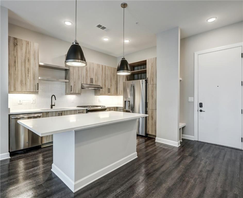 1084 Howell Mill Road Northwest, Unit 109 Atlanta, GA 30318 - Photo 5 of 30
