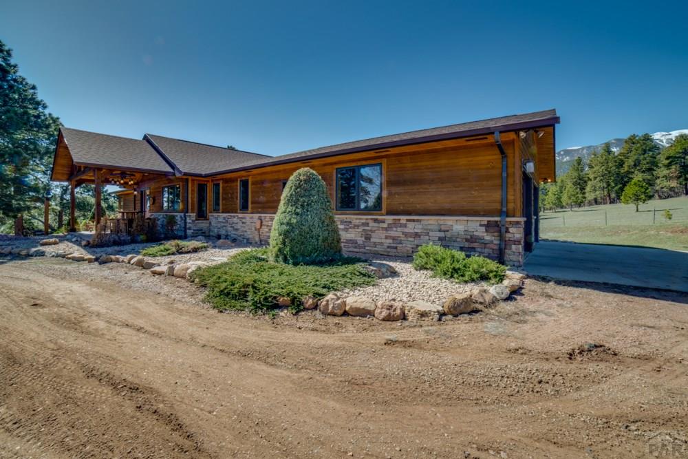 8675 State Highway Rye, CO 81069 - Photo 57 of 75