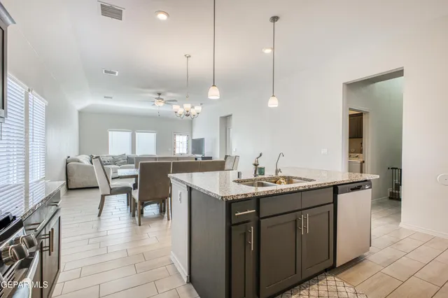 $325,000 | 1320 Hickerson Drive, Canutillo, TX 79835