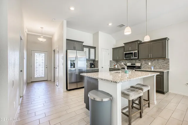 $325,000 | 1320 Hickerson Drive, Canutillo, TX 79835