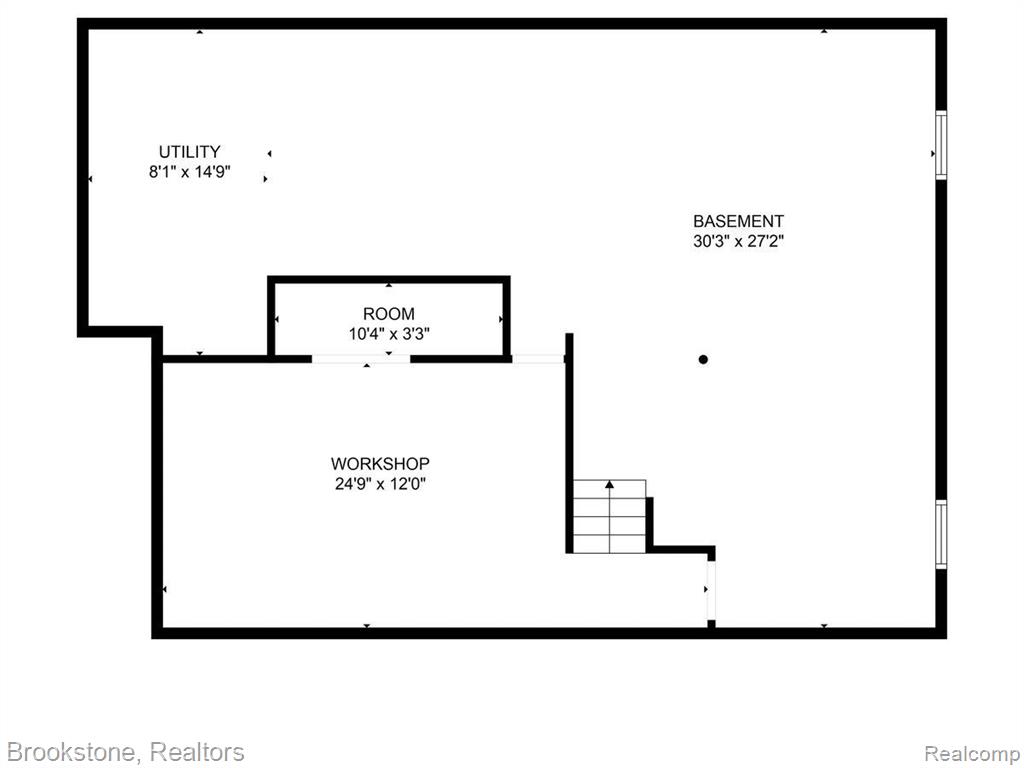 10230 Cook Road Hartland, MI 48353 - Photo 47 of 49