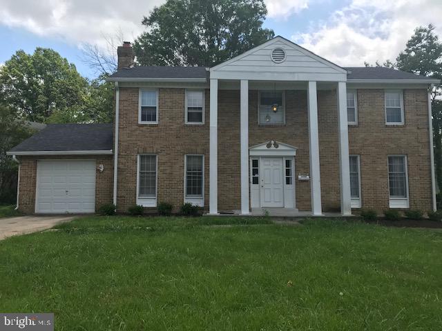 2701 Rambler Place Adelphi, MD 20783 - Photo 1 of 7