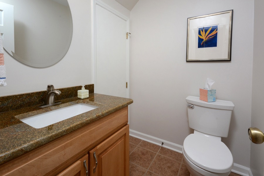 8504 Langtree Lane Raleigh, NC 27613 - Photo 17 of 25 Photo 17