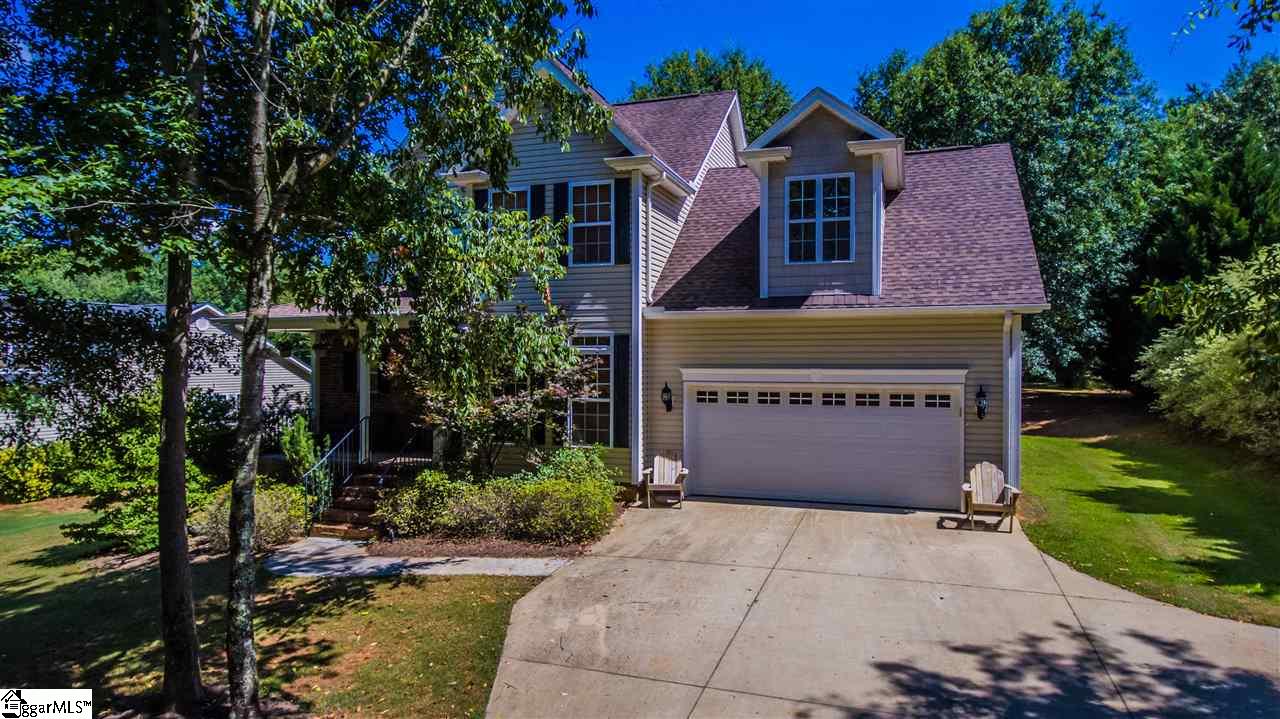 622 Phillips Road Greer, SC 29650 - Photo 1 of 36 Gallery Image 1