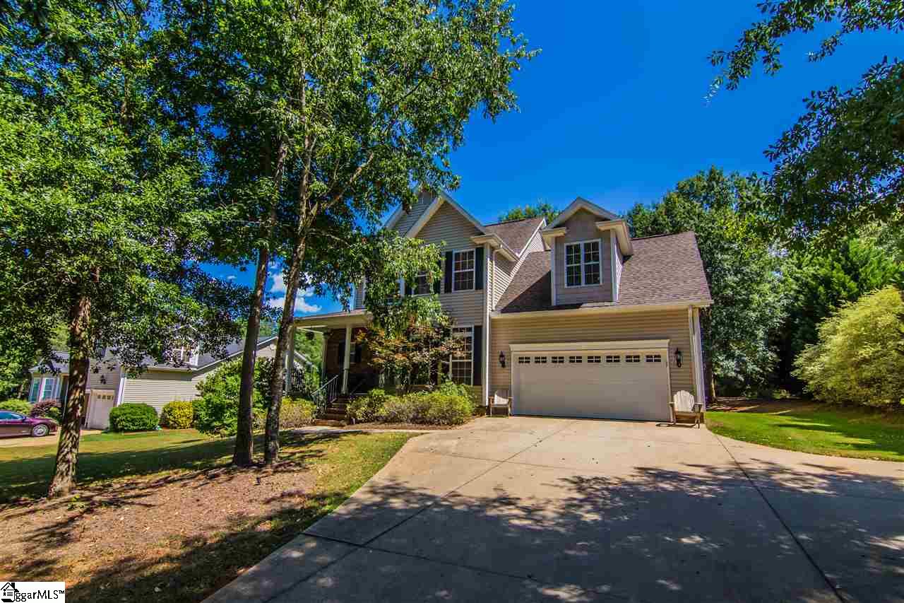 622 Phillips Road Greer, SC 29650 - Photo 31 of 36 Gallery Image 31