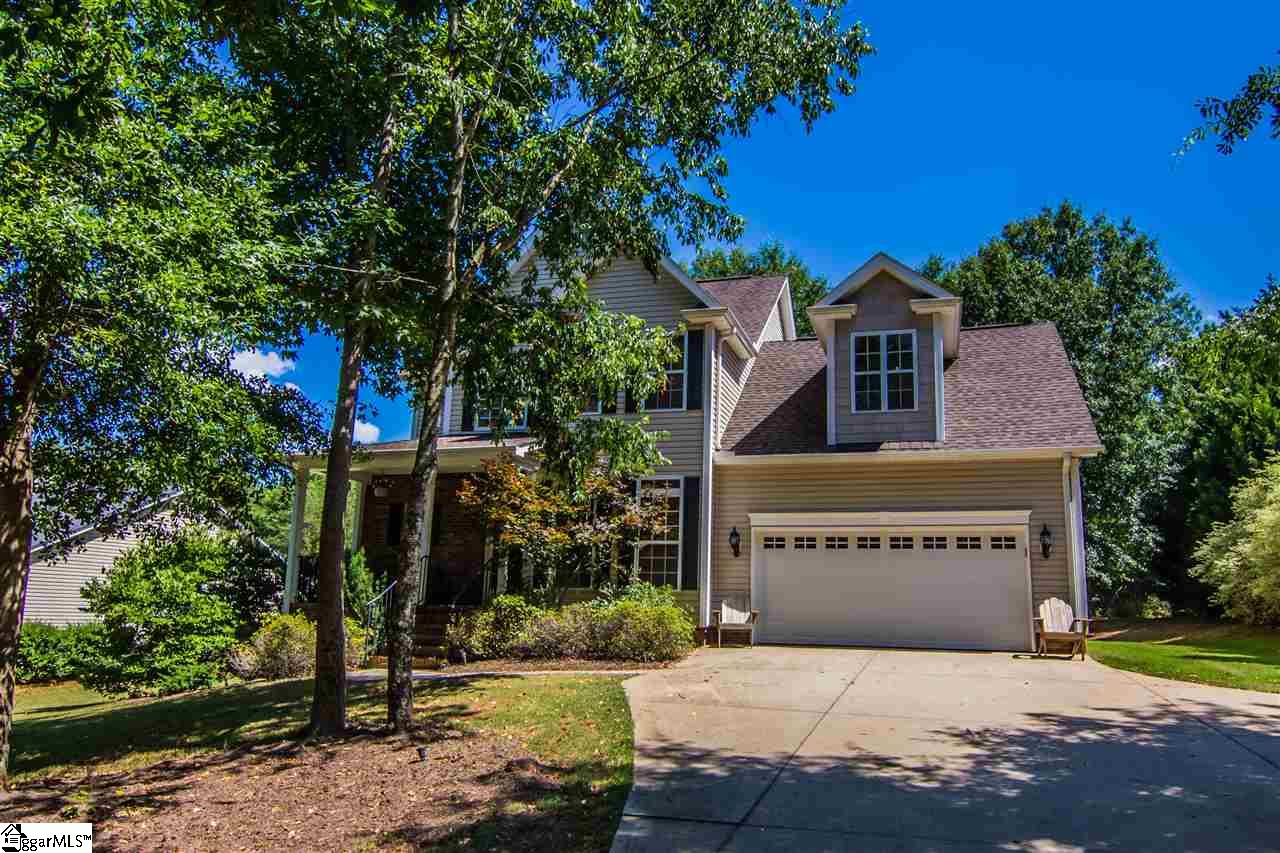 622 Phillips Road Greer, SC 29650 - Photo 33 of 36 Gallery Image 33