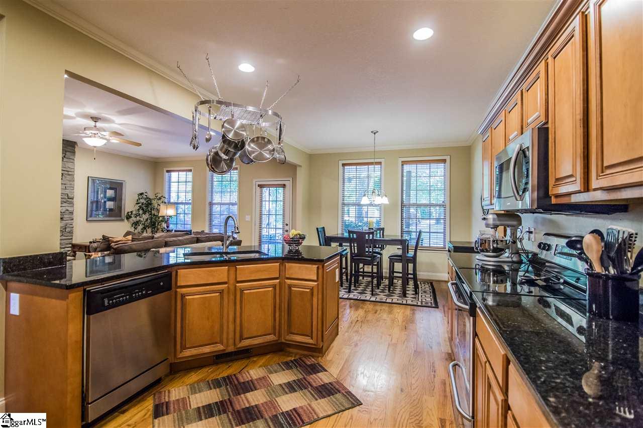 622 Phillips Road Greer, SC 29650 - Photo 9 of 36 Gallery Image 9