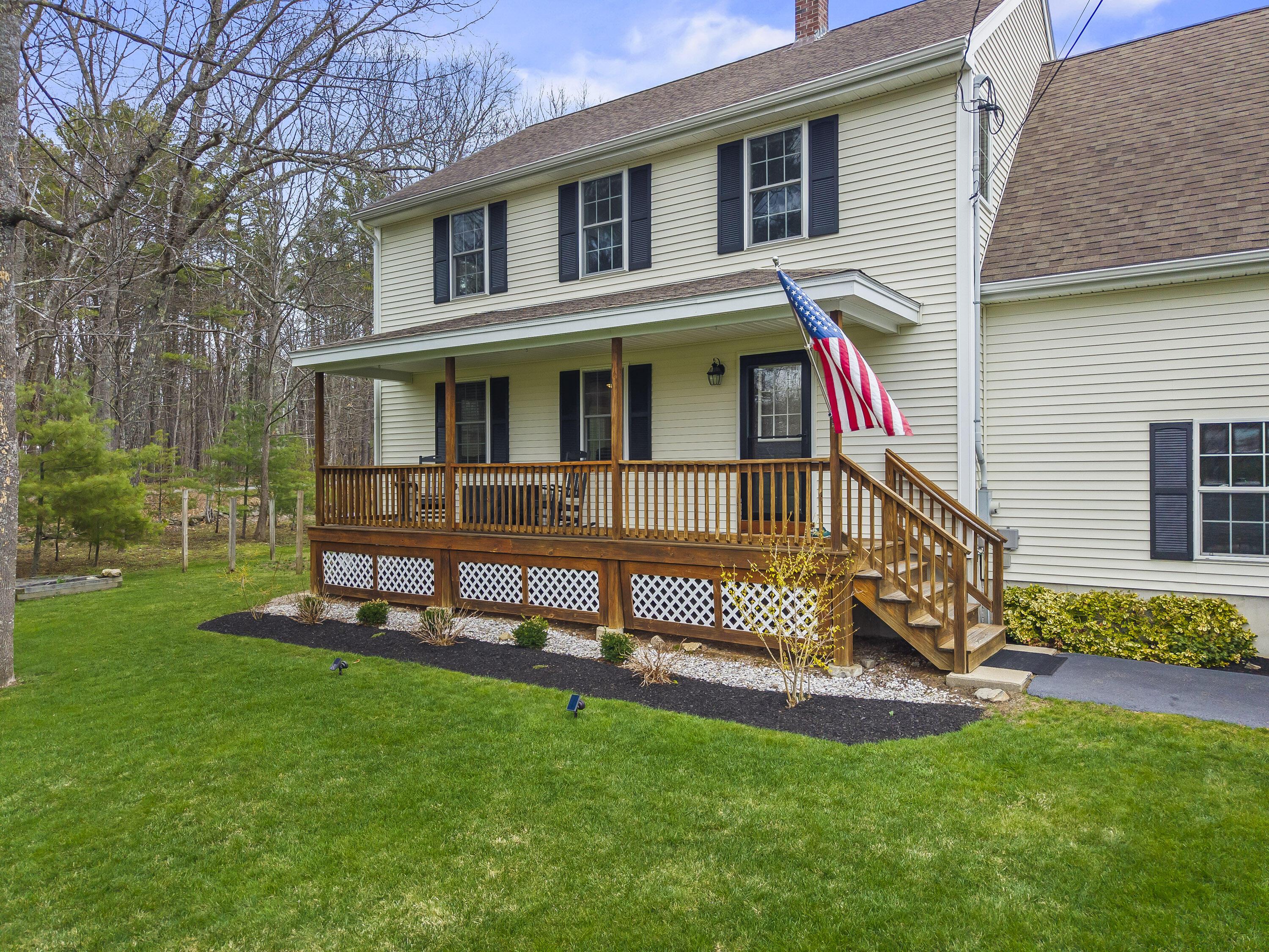 16 Hiltons Lane Wells, ME 04090 - Photo 4 of 53 16 Hiltons Ln_108