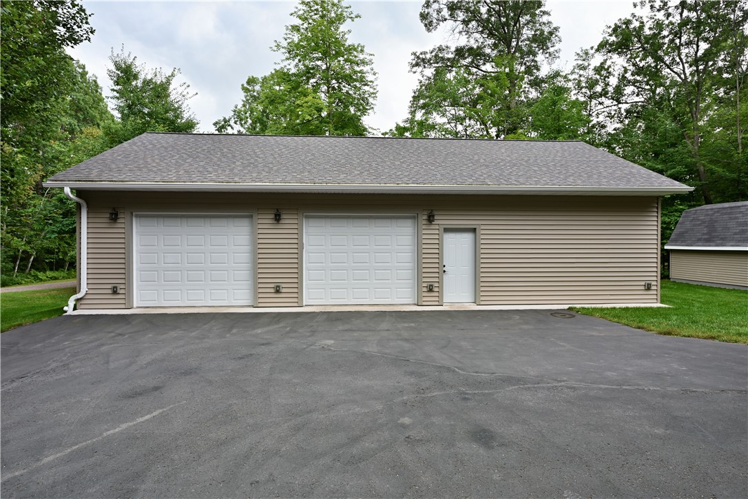 7395 West Miller Road Spooner, WI 54801 - Photo 37 of 52