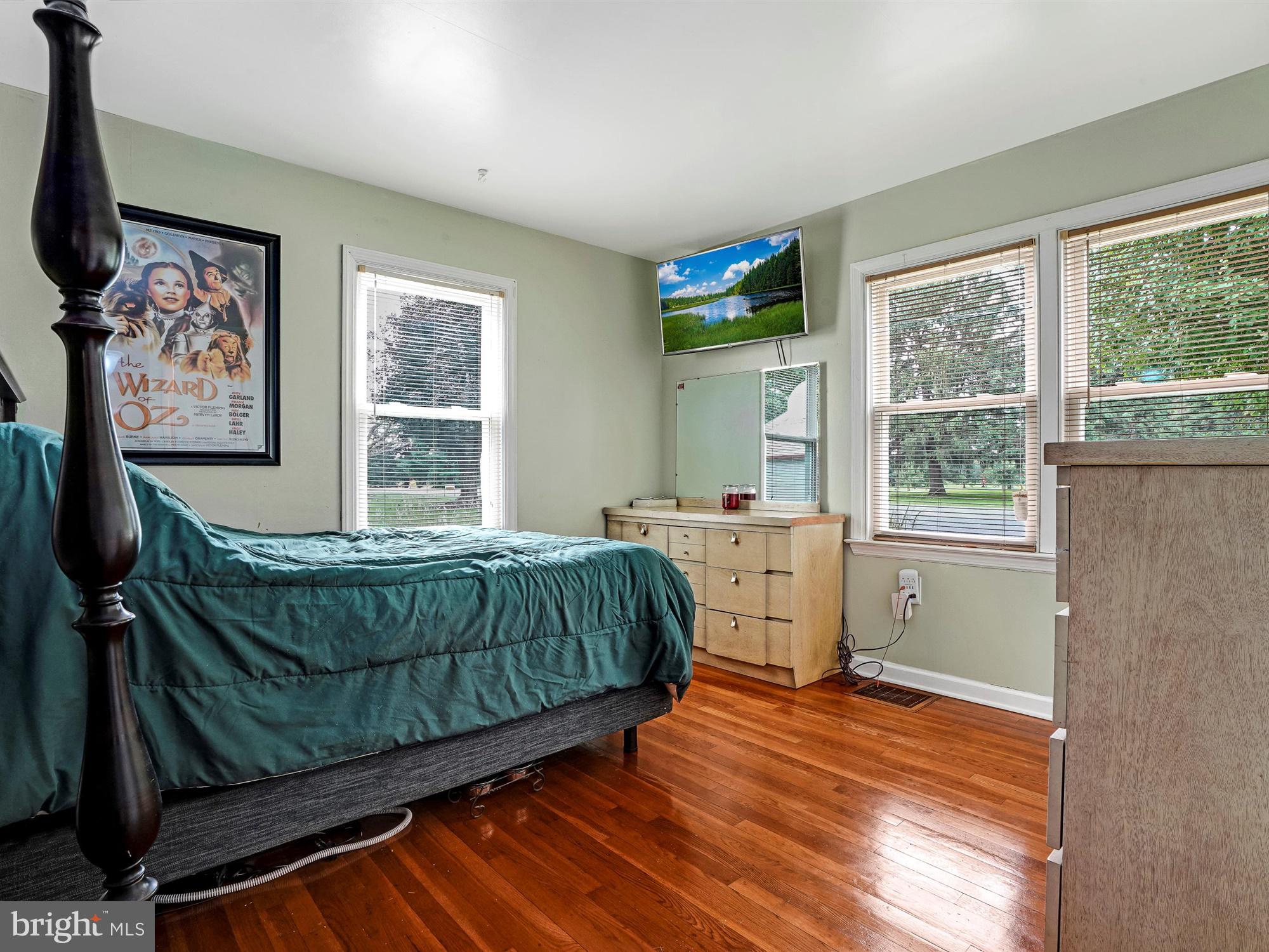 1935 Lancaster Road Manheim, PA 17545 - Photo 12 of 26 Primary bedroom