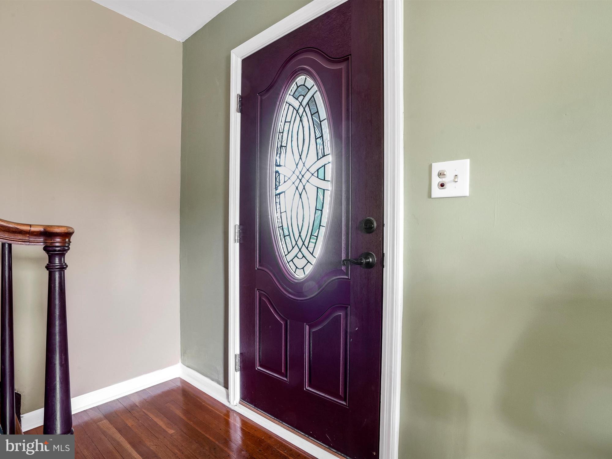 1935 Lancaster Road Manheim, PA 17545 - Photo 4 of 26 Gorgeous front door