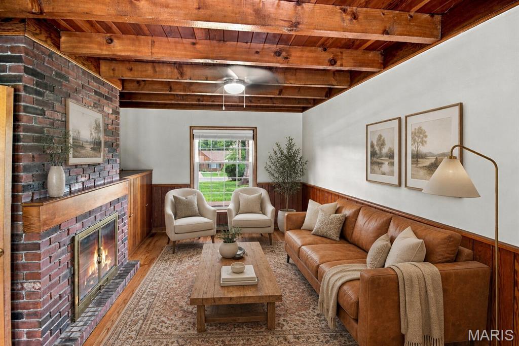 12305 Conway Road Creve Coeur, MO 63141 - Photo 8 of 28 Gallery Image 8