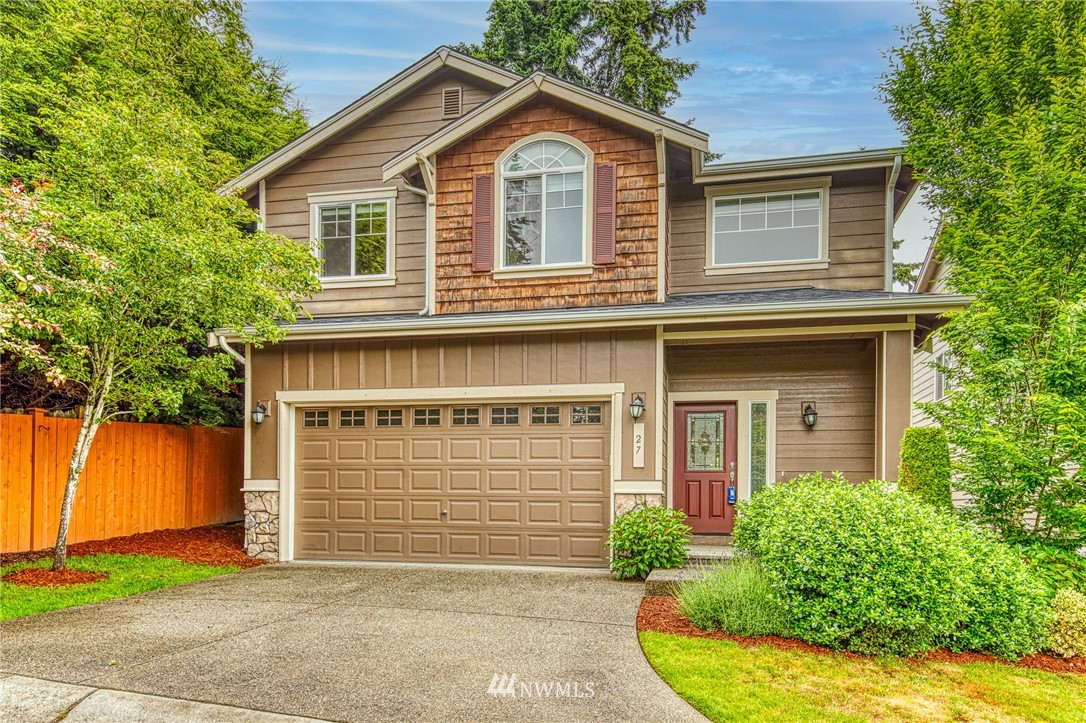 27 161st Place Southeast, Unit 12 Bothell, WA 98012 - Photo 1 of 29