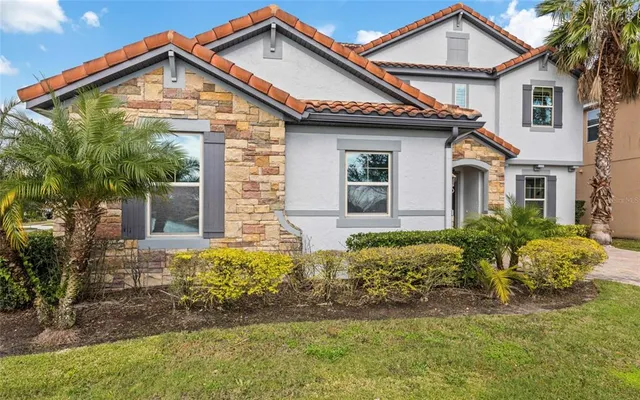 $1,200,000 | 12023 Gold Creek Trail, Windermere, FL 34786