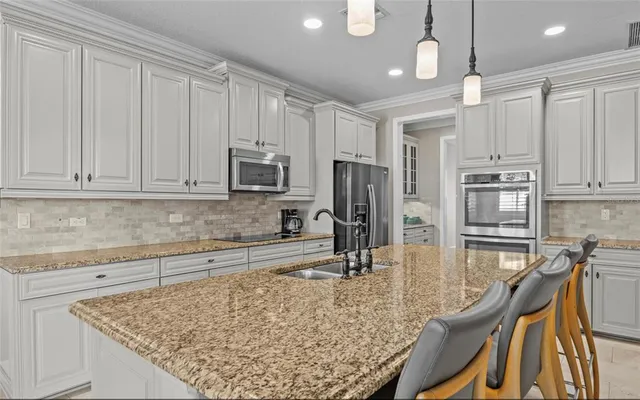 $1,200,000 | 12023 Gold Creek Trail, Windermere, FL 34786