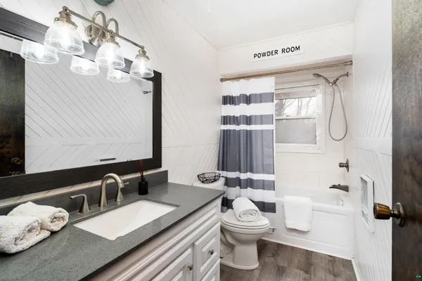 $455,500 | 4528 Solway Road, Hermantown, MN 55811