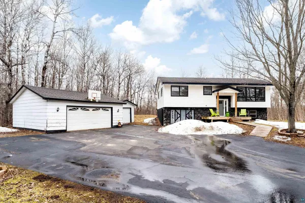 $455,500 | 4528 Solway Road, Hermantown, MN 55811