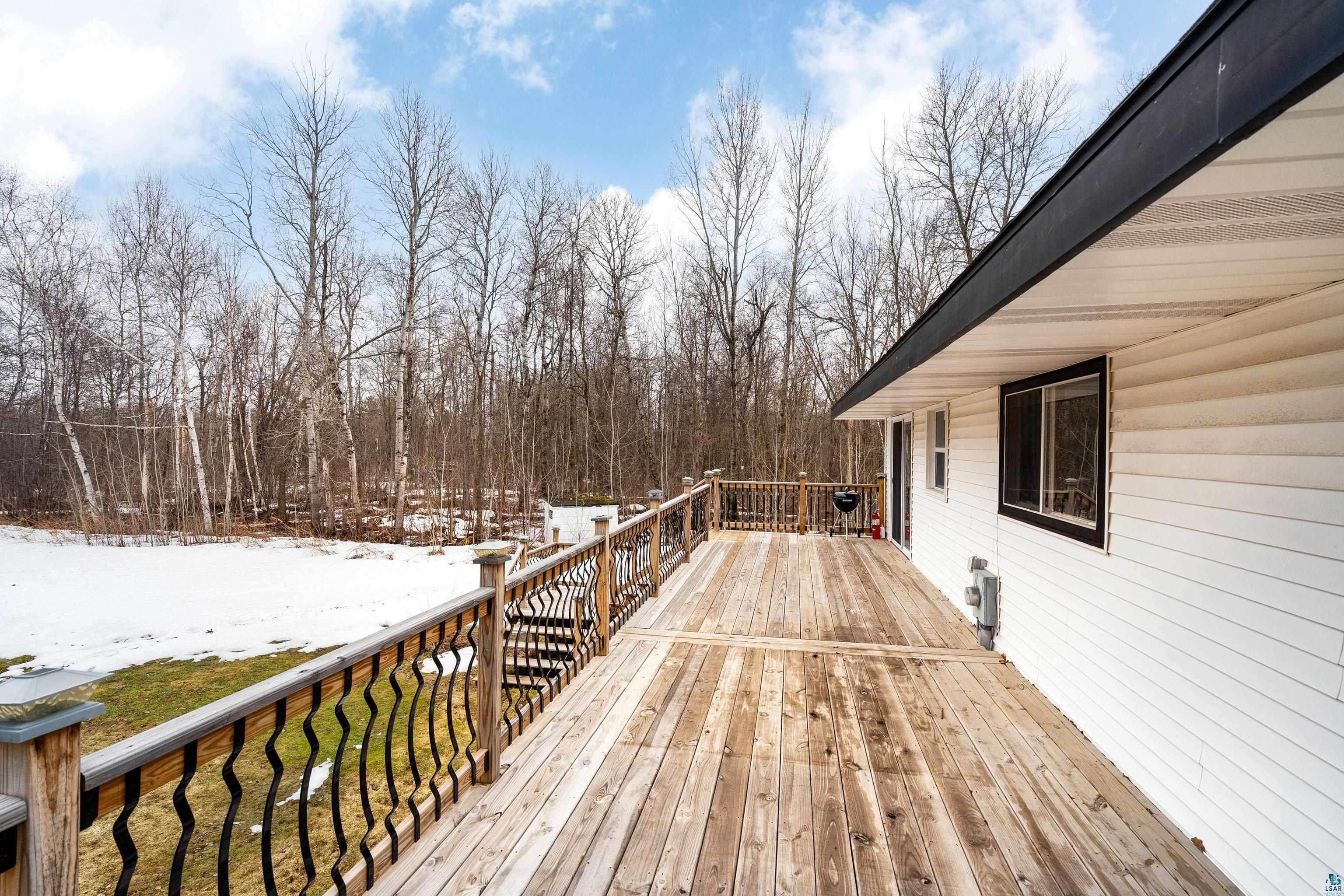 4528 Solway Road Hermantown, MN 55811 - Photo 36 of 49