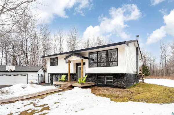 $455,500 | 4528 Solway Road, Hermantown, MN 55811