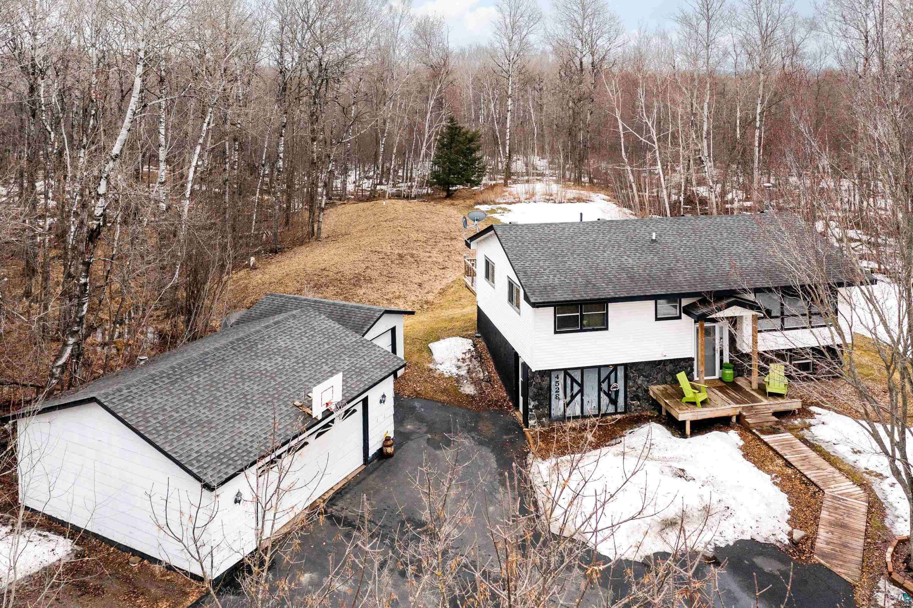 4528 Solway Road Hermantown, MN 55811 - Photo 38 of 49