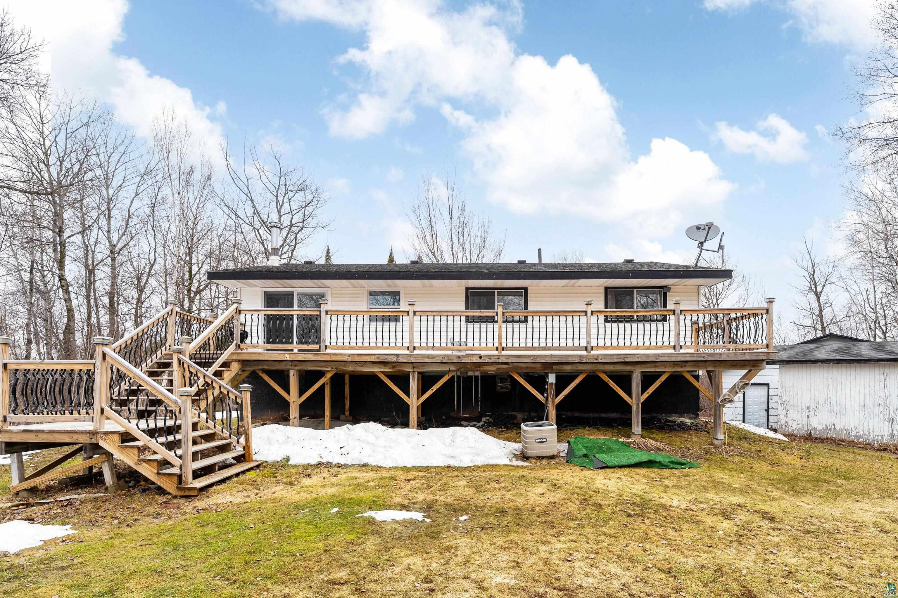 4528 Solway Road Hermantown, MN 55811 - Photo 40 of 49