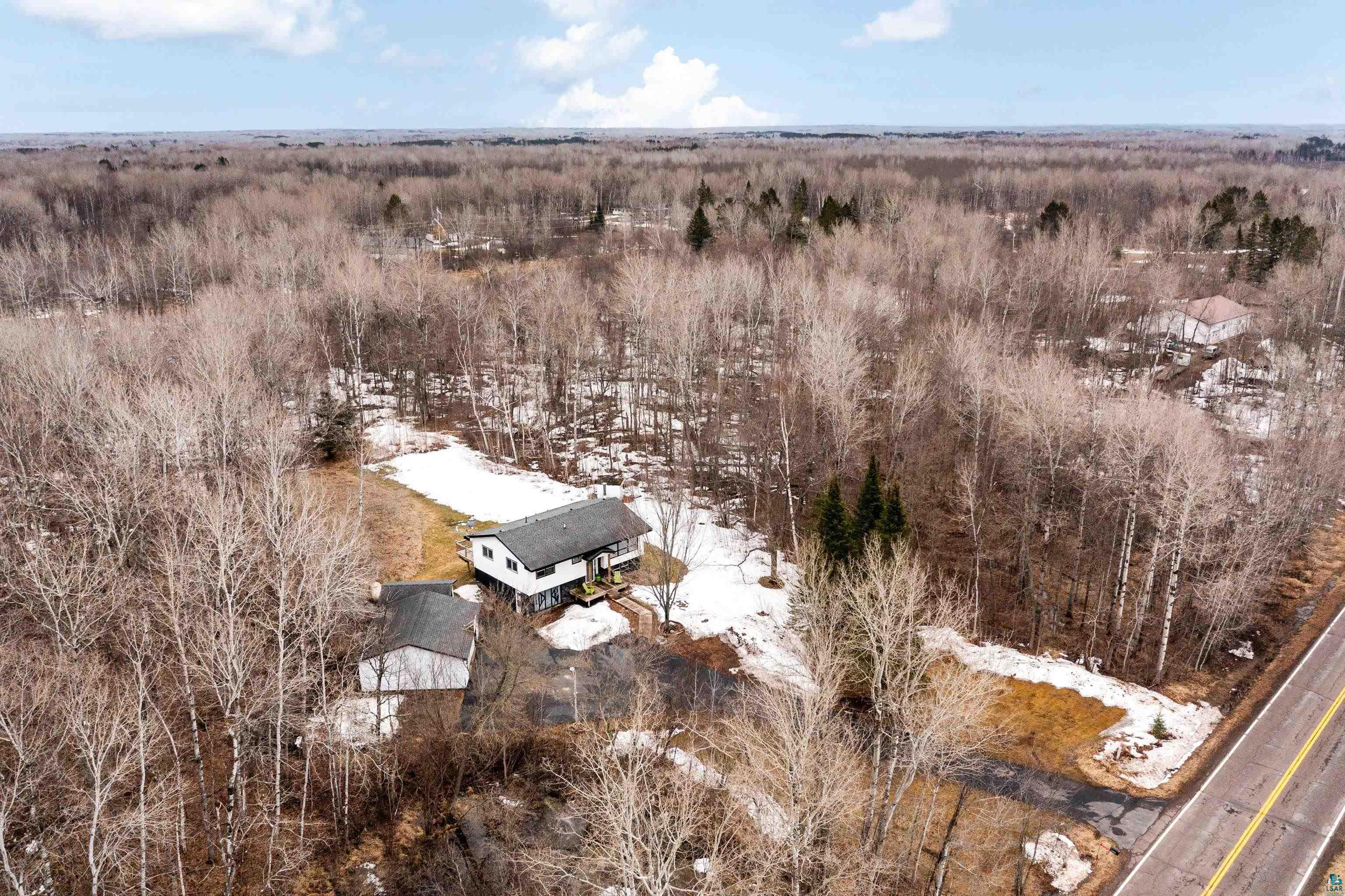 4528 Solway Road Hermantown, MN 55811 - Photo 41 of 49