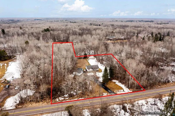 $455,500 | 4528 Solway Road, Hermantown, MN 55811