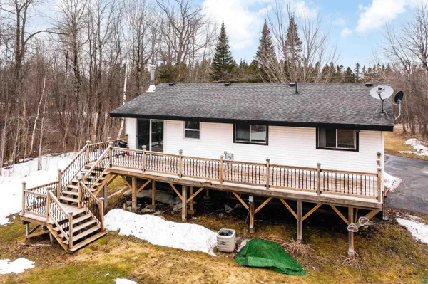 $455,500 | 4528 Solway Road, Hermantown, MN 55811